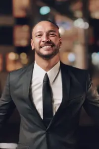 Фото Ахмед Халед Салех (Ahmed Khaled Saleh)