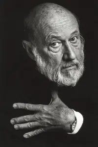 Фото Дональд Плезенс (Donald Pleasence)