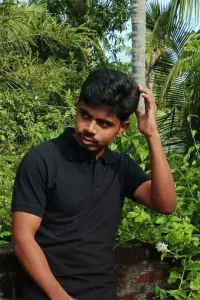 Фото  (Jerin Prabhu)