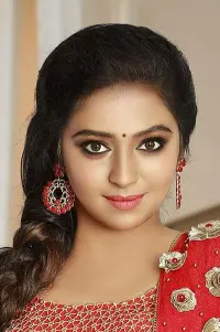 Фото Лакшмі Менон (Lakshmi Menon)