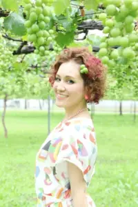 Фото  (Laura Yokozawa)