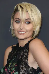 Фото Періс Джексон (Paris Jackson)