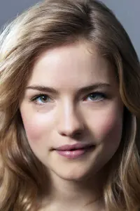 Фото Вілла Фіцджеральд (Willa Fitzgerald)