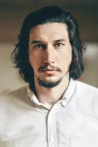 Фото Адам Драйвер (Adam Driver)
