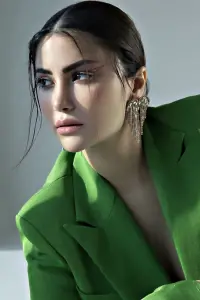 Фото  (Huda El Etreby)