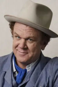 Фото Джон К. Рейлі (John C. Reilly)