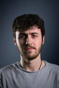 Фото Сем Голді (Sam Goldie) #411801