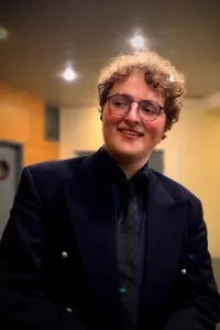 Фото Тівган Тадео Луп (Tivgan Thadéo Loup) #331946