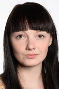 Фото  (Viktória Pejková)
