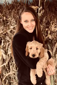 Фото Ешлі Хейс Райт (Ashley Hays Wright) #289580