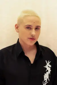 Фото Еріка Сарме (Érica Sarmet)