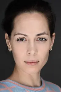 Фото  (Mariya Valeshnaya)