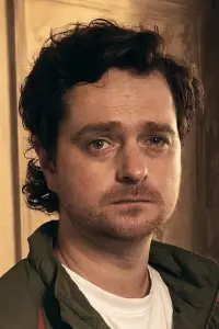 Фото Майкл Шенкс (Michael Shanks)