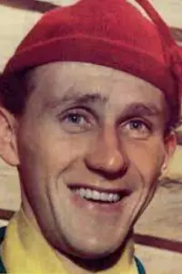 Фото  (Sixten Jernberg)