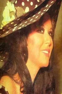 Фото Соад Хосні (Soad Hosny)