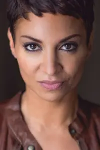 Фото Діана Ловелл (Diana Lovell)