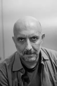 Фото Гаспар Ное (Gaspar Noé)
