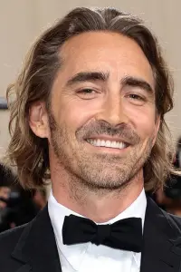 Фото Лі Пейс (Lee Pace)