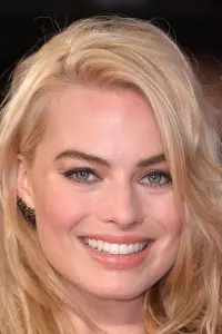 Фото Марго Роббі (Margot Robbie)