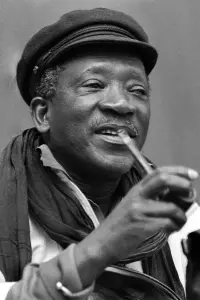 Фото Усман Сембен (Ousmane Sembène)
