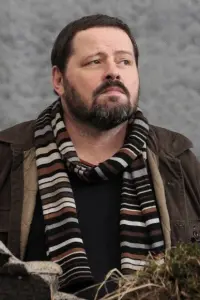 Фото  (Roman Khrushch)