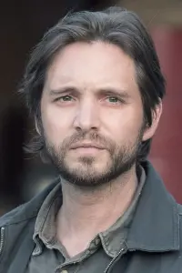 Фото Аарон Стенфорд (Aaron Stanford) #84912
