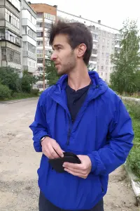 Фото  (Andrey Guryanov)