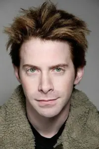 Фото Сет Грін (Seth Green)