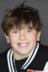 Фото  (Hudson Hilbert Hensley) #501538