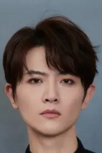 Фото Лю Дуандуань (Liu Duanduan) #499780