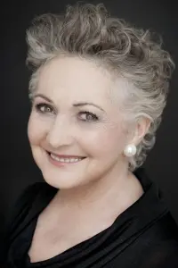 Фото  (Louisette Dussault)