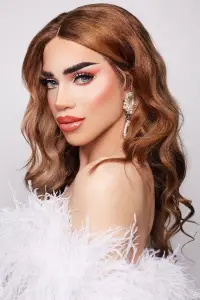 Фото  (Miss Fiercalicious) #383590