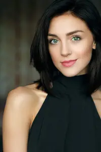 Фото  (Tessa Harnetiaux)