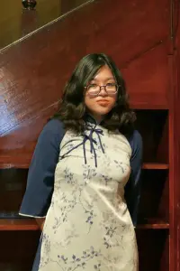 Фото Тран Нгок Бао Ань (Trần Ngọc Bảo Anh) #439105