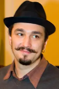 Фото  (Valery Maryanov) #519776