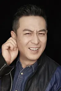 Фото Чжан Цзяї (Zhang Jiayi)