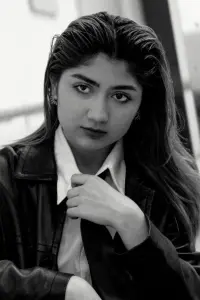 Фото  (Anjali Bakhru)