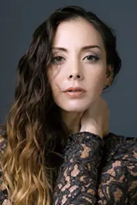 Фото Анна Цучія (Anna Tsuchiya)