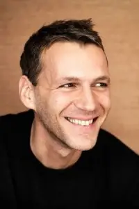 Фото Кнут Бергер (Knut Berger)