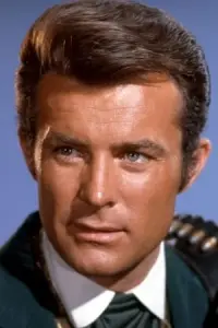Фото Роберт Конрад (Robert Conrad)