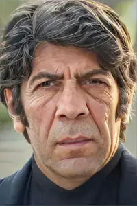 Фото  (Tuncer Salman) #323021