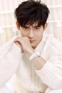 Фото  (Vic Chou)