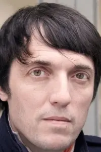 Фото Колін Грінвуд (Colin Greenwood)