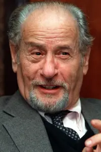 Фото Елі Уоллах (Eli Wallach)