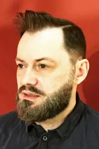 Фото Григорій Константинопольський (Grigory Konstantinopolsky)