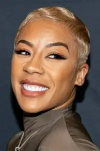 Фото  (Keyshia Cole)