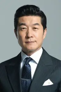Фото Кім Сан Чжун (Kim Sang-joong)