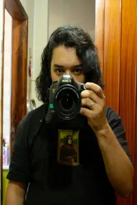 Фото Олівер Ога (Oliver Oha) #350302