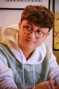 Фото Сохан ПАСКОД (Sohan PASCAUD) #405107