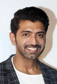 Фото Арун Віджай (Arun Vijay)